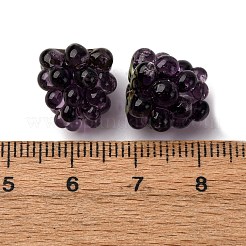 Handmade Lampwork Beads&nbsp;LAMP-A008-03-06