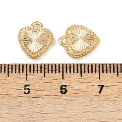 Brass Charms&nbsp;KK-F906-15G