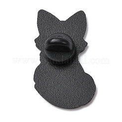 Fox Enamel Pins&nbsp;JEWB-A038-01EB
