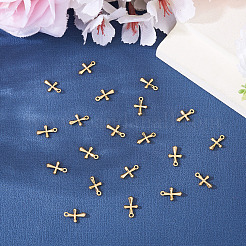 20Pcs Brass Pendants&nbsp;KK-TA0002-38