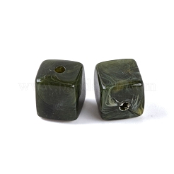 Acrylic Bead&nbsp;OACR-H120-01