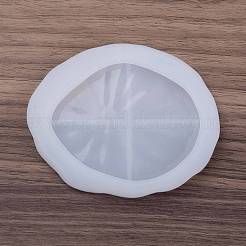 DIY Silicone Pendant Molds&nbsp;AJEW-M228-05