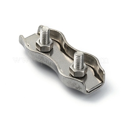 304 Stainless Steel Findings&nbsp;FIND-WH0050-16D