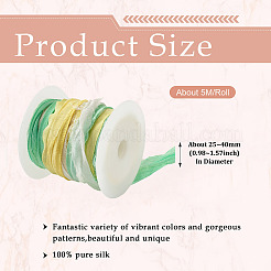 Nepal Pure Silk Cord&nbsp;OCOR-TAC0038-03