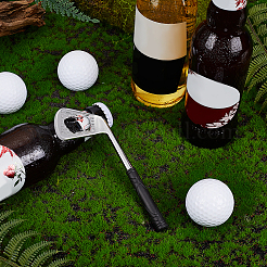 10Pcs Zinc Alloy Bottle Opener&nbsp;AJEW-PH0007-20