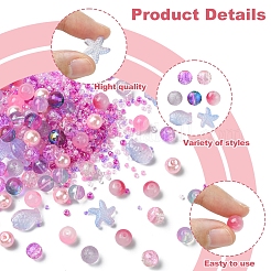 66G Glass Beads&nbsp;GLAA-FS0002-03A