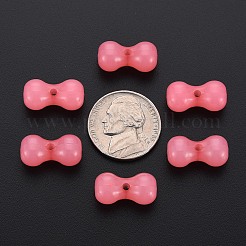 Imitation Jelly Acrylic Beads&nbsp;MACR-S373-96-EM