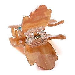 Animal PVC Plastic Claw Hair Clips&nbsp;PHAR-G010-01A
