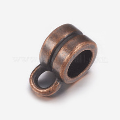 Tibetan Style Hangers&nbsp;RLFH20220Y-NF