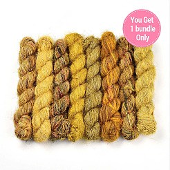 Nepal Pure Silk Cord&nbsp;OCOR-TAC0038-07B