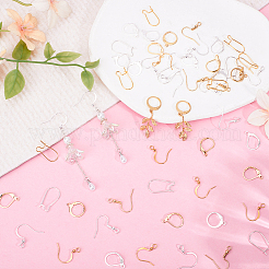 DIY Jewelry Making Findings Kits&nbsp;DIY-BBC0002-83