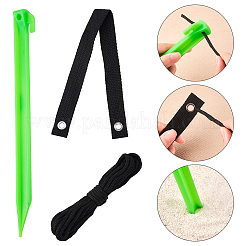 Multifunction Tree Staking Kit&nbsp;FIND-WH0045-27