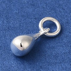 925 Sterling Silver Charms&nbsp;STER-M120-01C-S