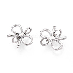 Brass Charms&nbsp;KK-N267-21P