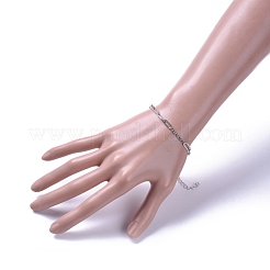 Chain Bracelets&nbsp;BJEW-JB05128