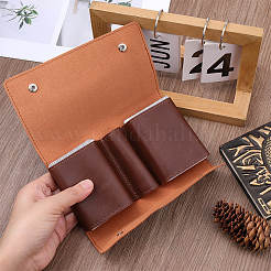 1Pc PU Leather Play Prop Storage Bags&nbsp;ABAG-CL0001-33