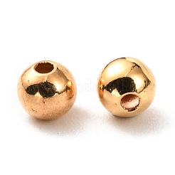 Brass Beads&nbsp;X-KK-F824-101C-G