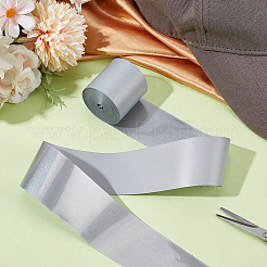 10M Polyester Reflective Tape&nbsp;OCOR-GF0005-99D