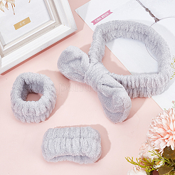 Multi-functional Hair Accessories Set for Women&nbsp;OHAR-WH20005-03A