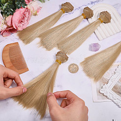 6 Bundles New Ladies Hair Accessories&nbsp;OHAR-GL0001-02C