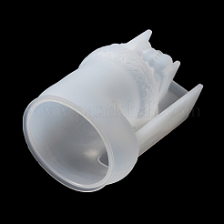 Scented Candle Molds&nbsp;LS-DIY-Q029-03C