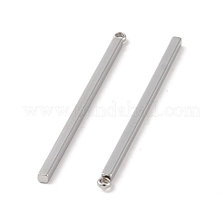 Non-Tarnish 304 Stainless Steel Pendants&nbsp;STAS-G336-03E-P