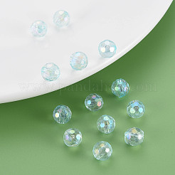 Transparent Acrylic Beads&nbsp;LS-MACR-S373-64-C04