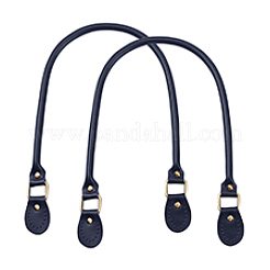 Leather Bag Handles&nbsp;FIND-PH0015-45B