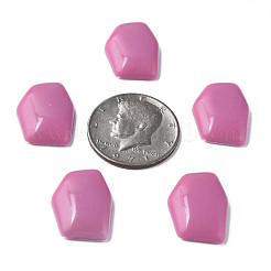 Opaque Acrylic Cabochons&nbsp;MACR-S373-143-A12