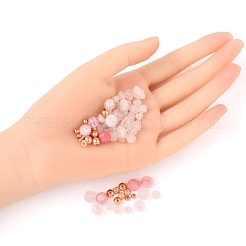 Beads Kit for DIY Jewelry Making Finding Kit&nbsp;DIY-FS0002-05