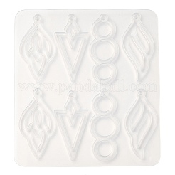 DIY Silicone Molds&nbsp;SIMO-C022-01D