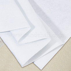 1 Sheet Square Felt Fabric&nbsp;DIY-CY0002-20B