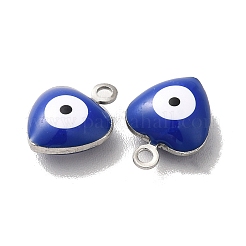 304 Stainless Steel Charms&nbsp;STAS-C074-04P