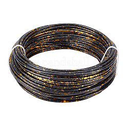 Round Aluminum Wire&nbsp;AW-BC0003-33A-2.5mm