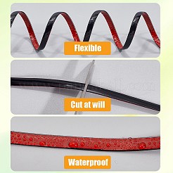 PVC Plastic Edge Banding&nbsp;FIND-WH20015-109C-03