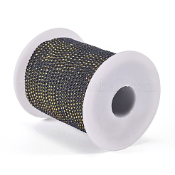 Round String Thread Polyester Cords&nbsp;OCOR-F012-A09