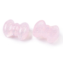 Transparent Epoxy Resin Decoden Cabochons&nbsp;CRES-P035-08E