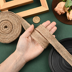 Jute Ribbon&nbsp;OCOR-WH20020-26A