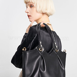 PU Leather Bag Straps&nbsp;LS-FIND-WH0049-58