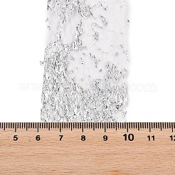 Shiny Laser Nail Glitter Transfer Foil Nail Stickers&nbsp;MRMJ-R090-22F