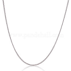 Brass Twisted Chains&nbsp;CHC-CJ0001-24B