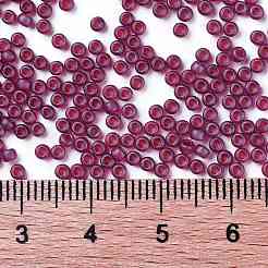 TOHO 11/0 Round Beads&nbsp;SEED-XTR11-0332F