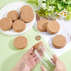 10Pcs Cork Stopper&nbsp;AJEW-ME0002-68