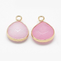 Natural White Jade Pendants&nbsp;X-G-Q963-07