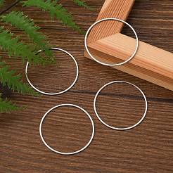 Tarnish Resistant 304 Stainless Steel Linking Ring&nbsp;STAS-T047-15C