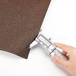 1Pc DIY Polyester Fabrics&nbsp;DIY-OC0009-58D