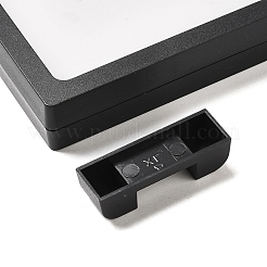 Plastic Frame Stands&nbsp;LS-ODIS-N010-04A
