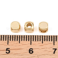 304 Stainless Steel Spacer Beads&nbsp;STAS-L233-062G