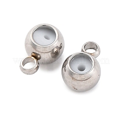 304 Stainless Steel Tube Bails&nbsp;STAS-G354-02B-P