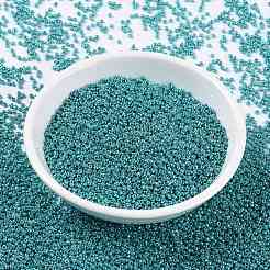 MIYUKI Round Rocailles Beads&nbsp;SEED-X0056-RR1075